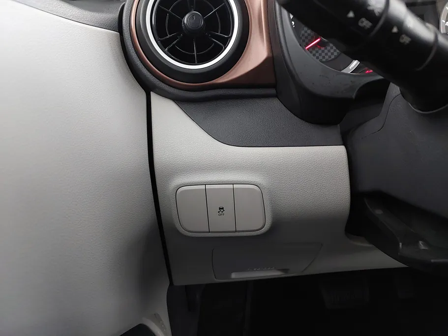 2024 Hyundai Grand i10 Smart 