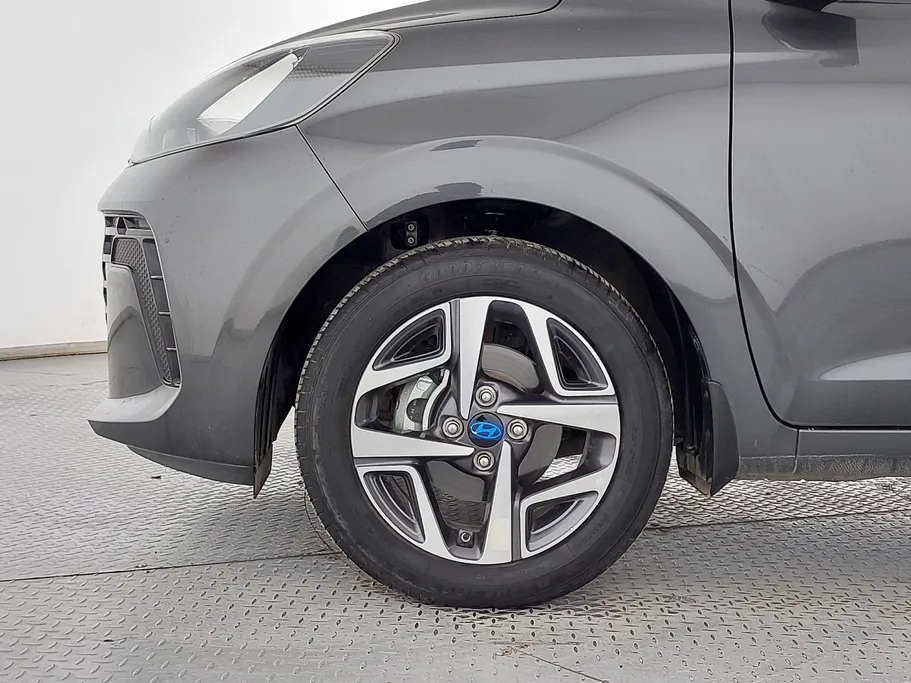2024 Hyundai Grand i10 Smart 