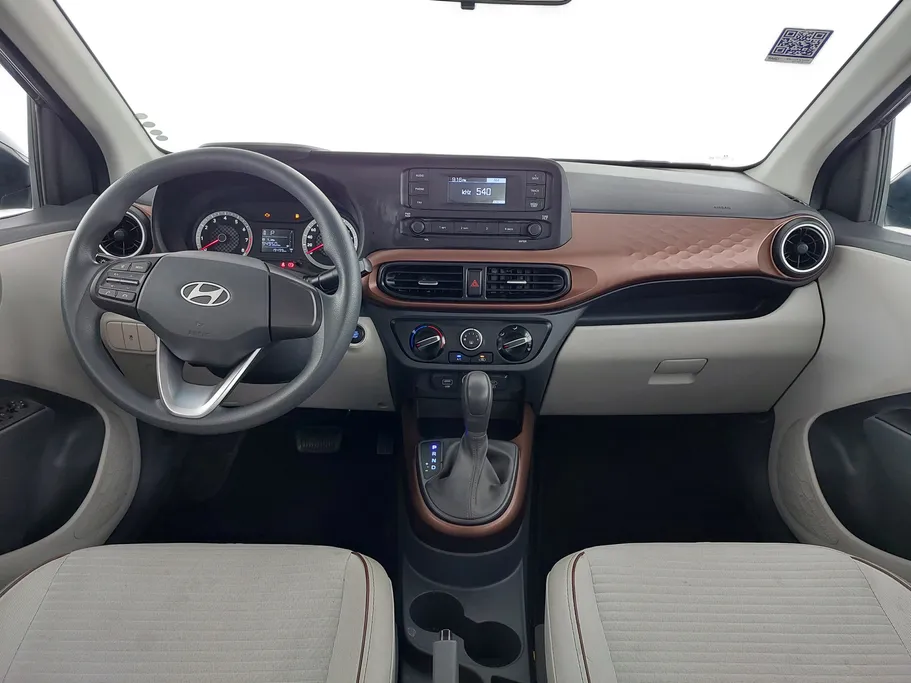 2024 Hyundai Grand i10 Smart 