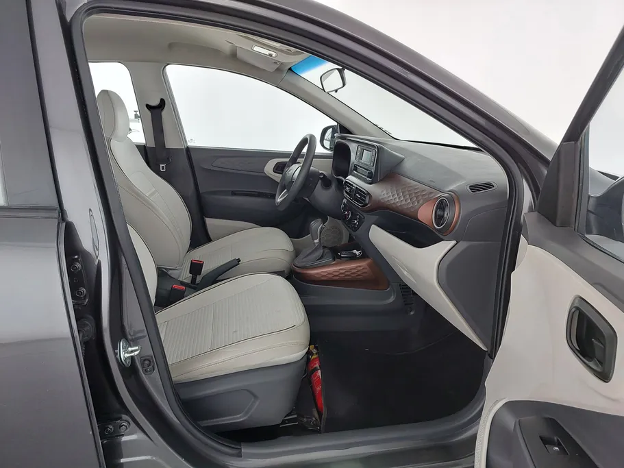 2024 Hyundai Grand i10 Smart 