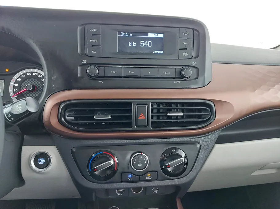 2024 Hyundai Grand i10 Smart 