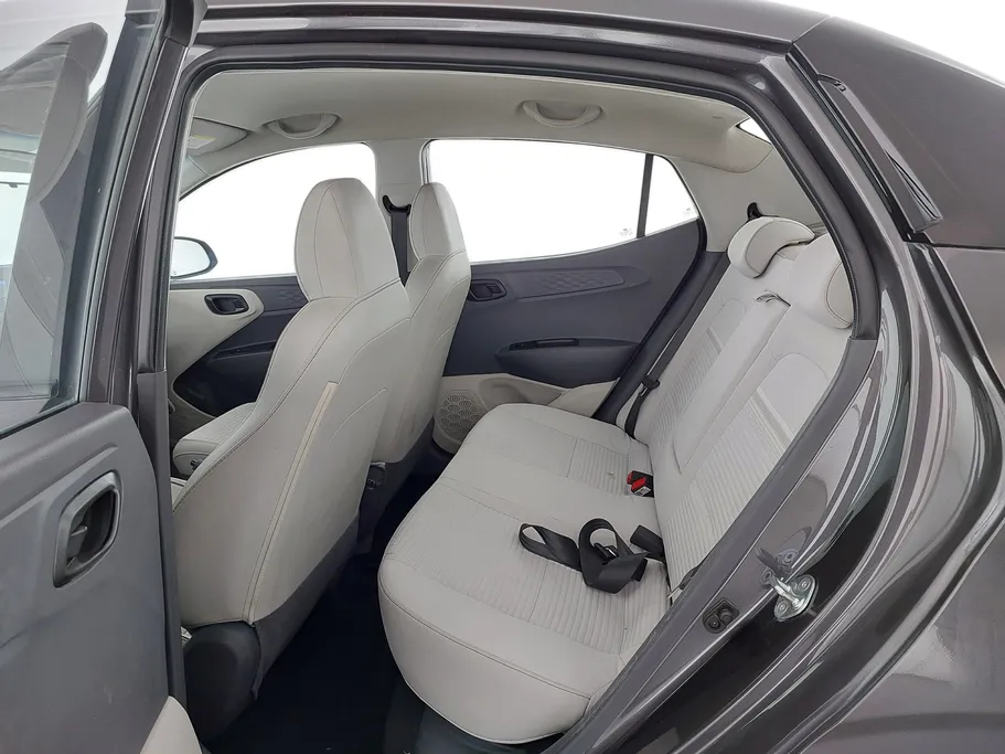 2024 Hyundai Grand i10 Smart 