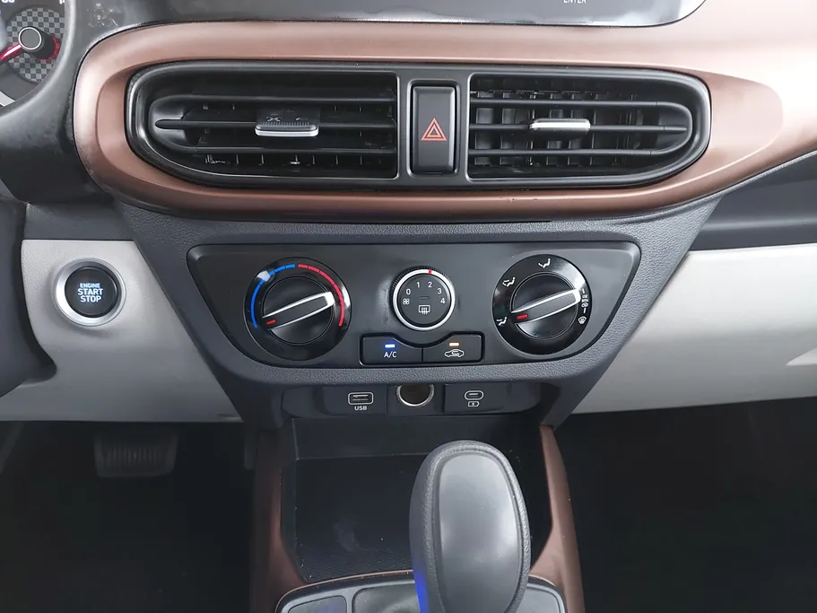 2024 Hyundai Grand i10 Smart 