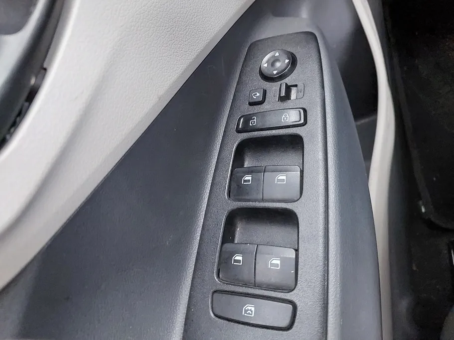 2024 Hyundai Grand i10 Smart 