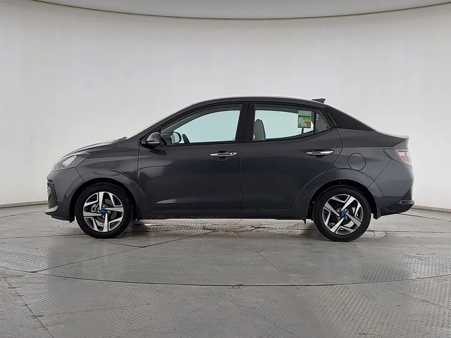 2024 Hyundai Grand i10 Smart 