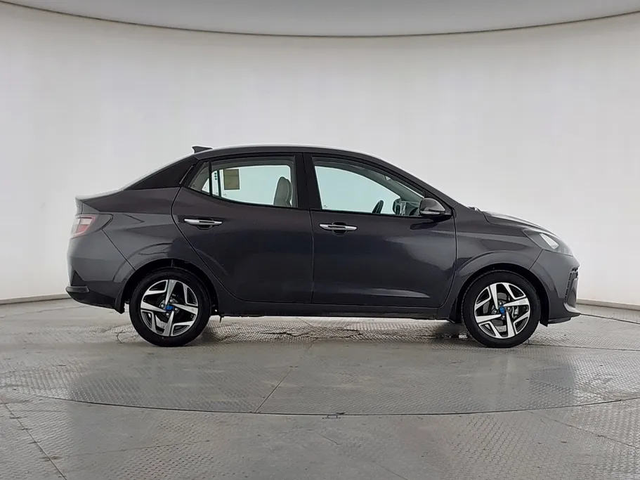 2024 Hyundai Grand i10 Smart 