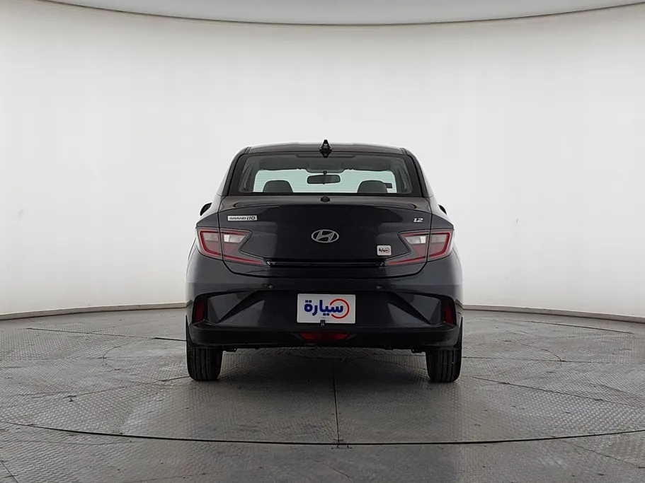 2024 Hyundai Grand i10 Smart 