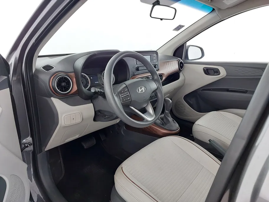 2024 Hyundai Grand i10 Smart 