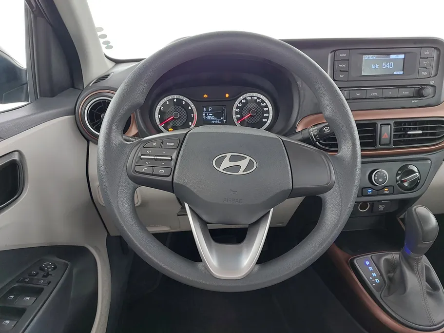 2024 Hyundai Grand i10 Smart 