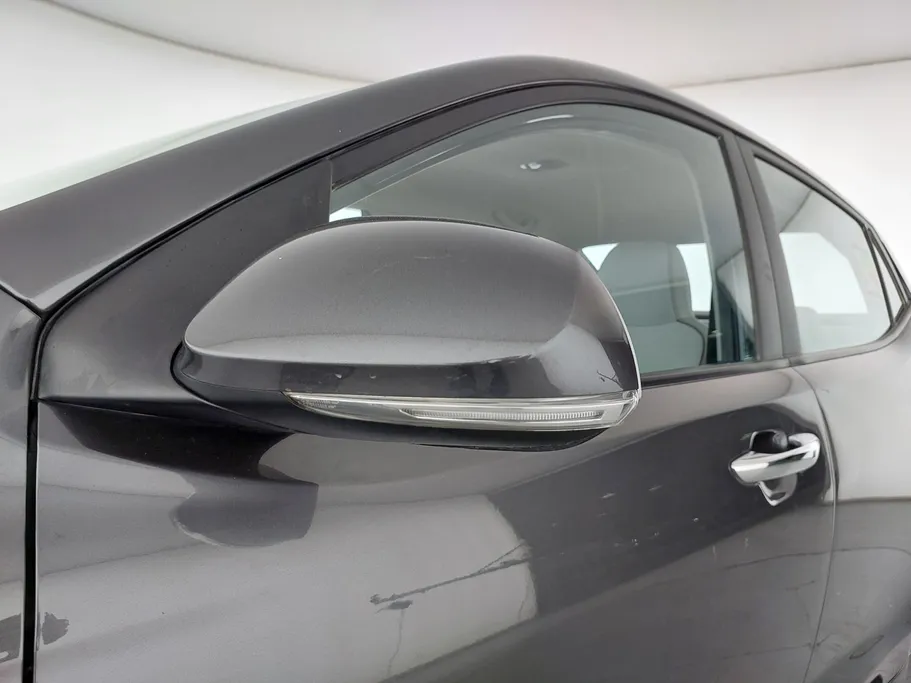 2024 Hyundai Grand i10 Smart 