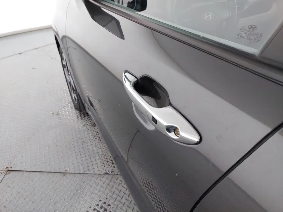 2024 Hyundai Grand i10 Smart 
