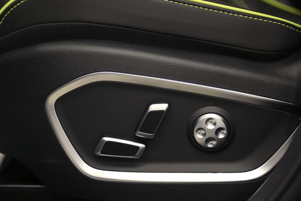2025 Geely TUGELLA GF+  