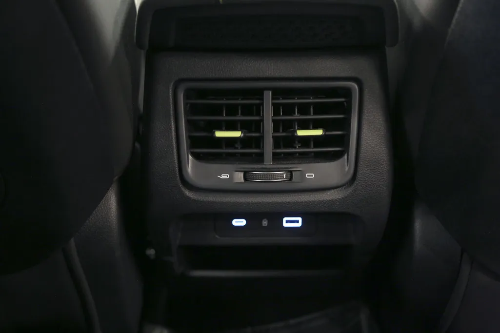 2025 Geely TUGELLA GF+  