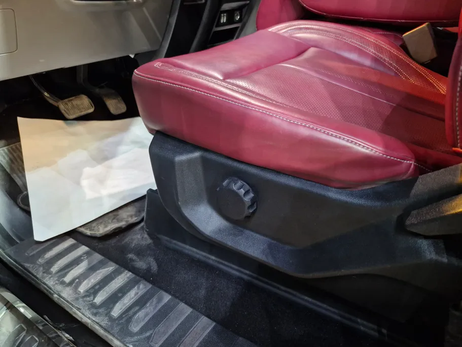 2019 Ford F150 XLT 