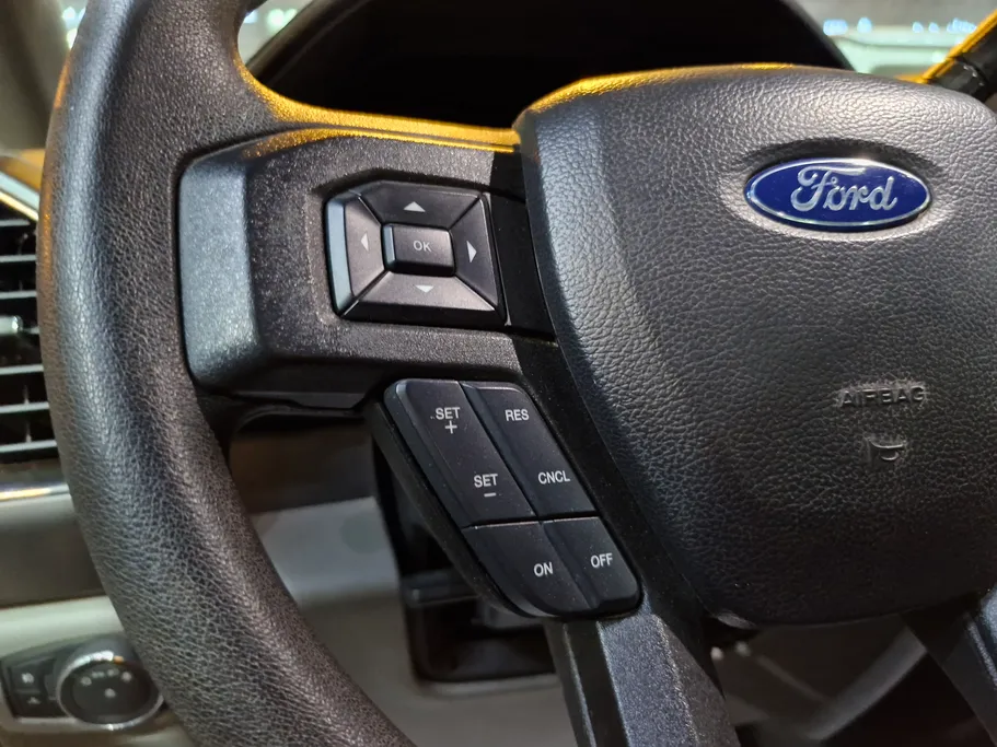 2019 Ford F150 XLT 