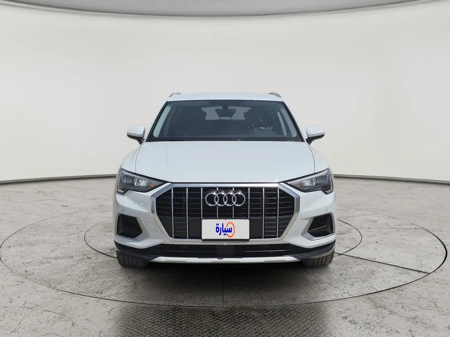 2023 Audi Q3 35 TFSl 