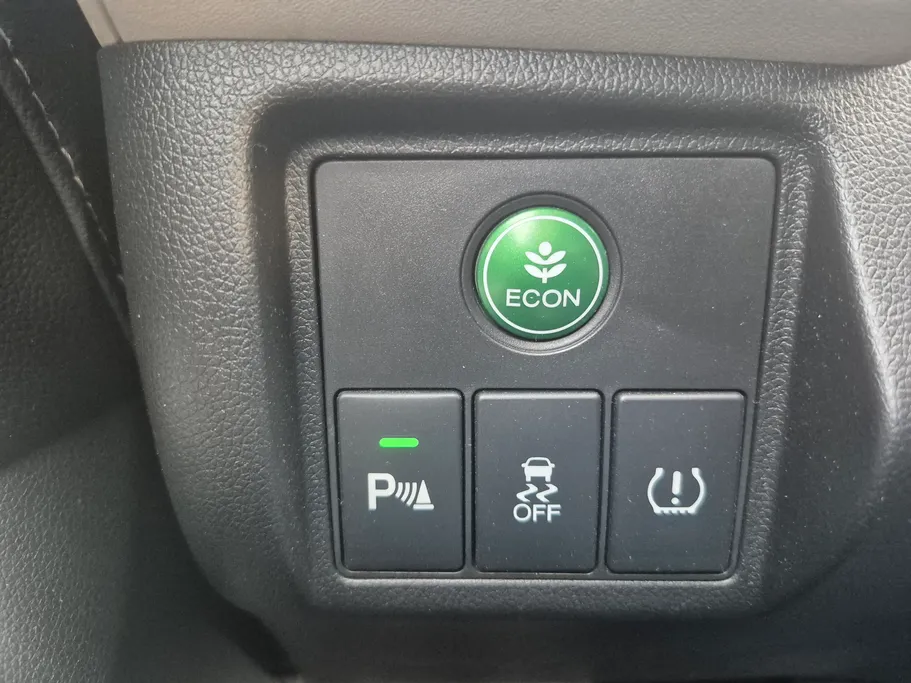 هوندا HR-V EX 2021 
