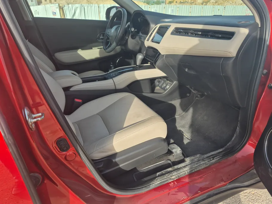 هوندا HR-V EX 2021 