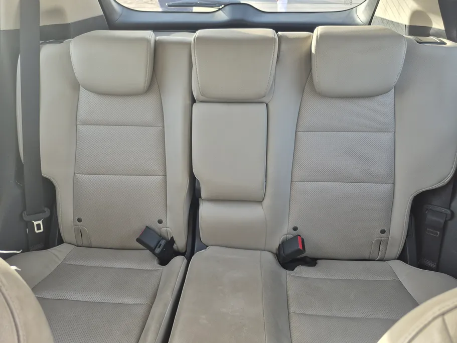 هوندا HR-V EX 2021 