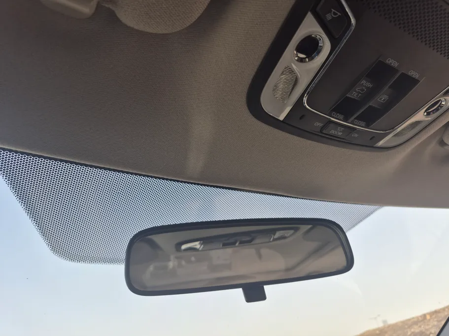 هوندا HR-V EX 2021 