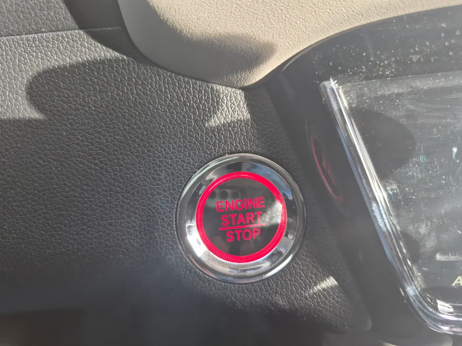 هوندا HR-V EX 2021 
