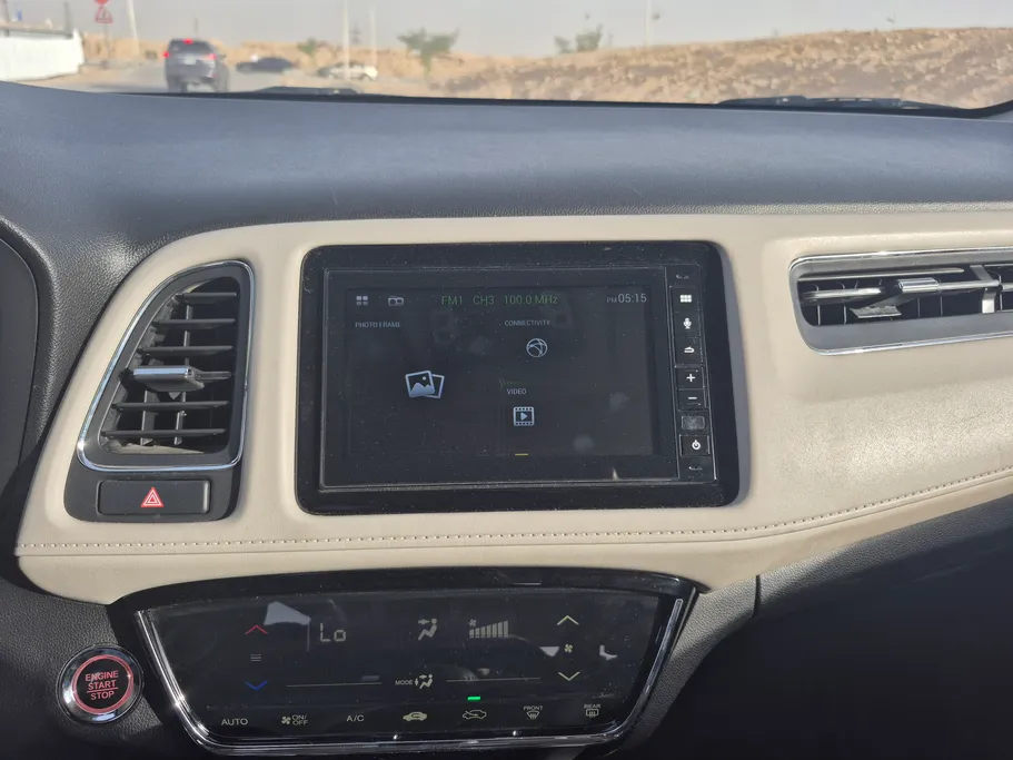 هوندا HR-V EX 2021 