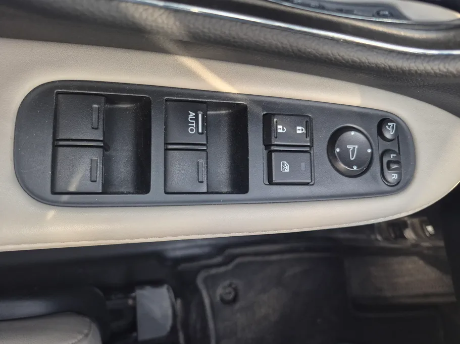 هوندا HR-V EX 2021 