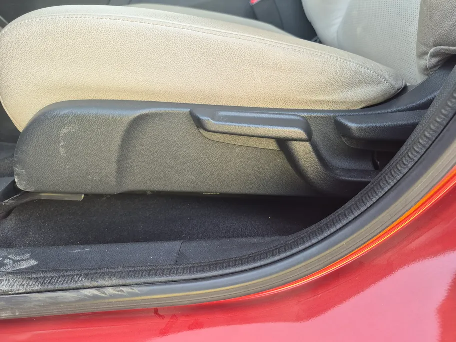 هوندا HR-V EX 2021 