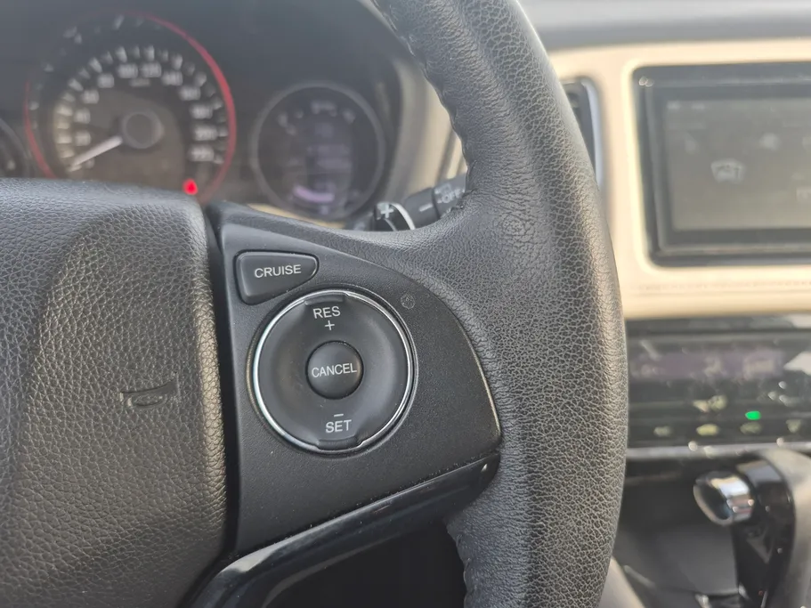 هوندا HR-V EX 2021 