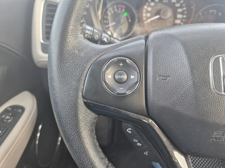هوندا HR-V EX 2021 