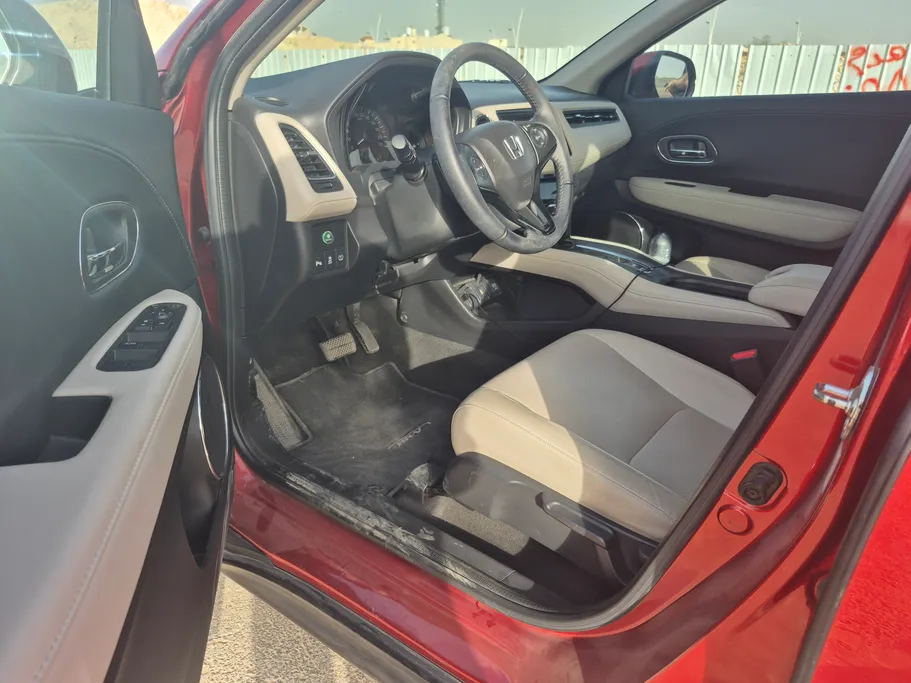 هوندا HR-V EX 2021 