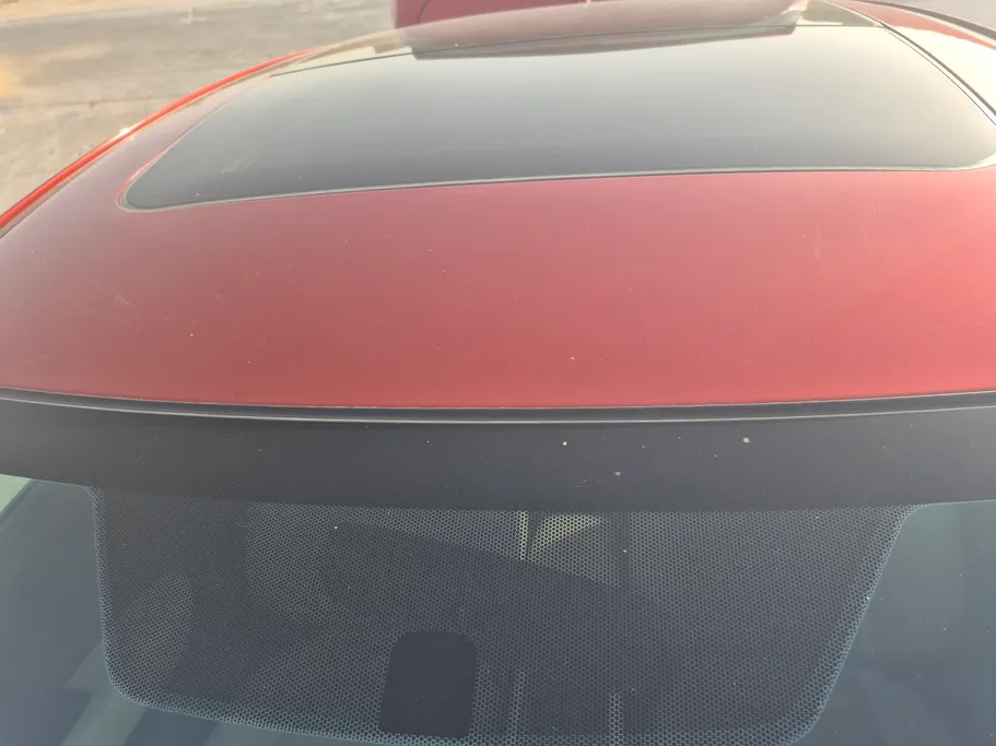 هوندا HR-V EX 2021 