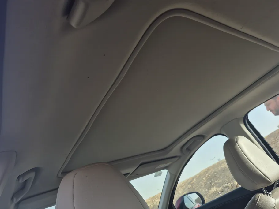 هوندا HR-V EX 2021 