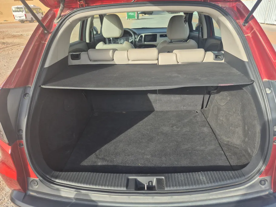 هوندا HR-V EX 2021 