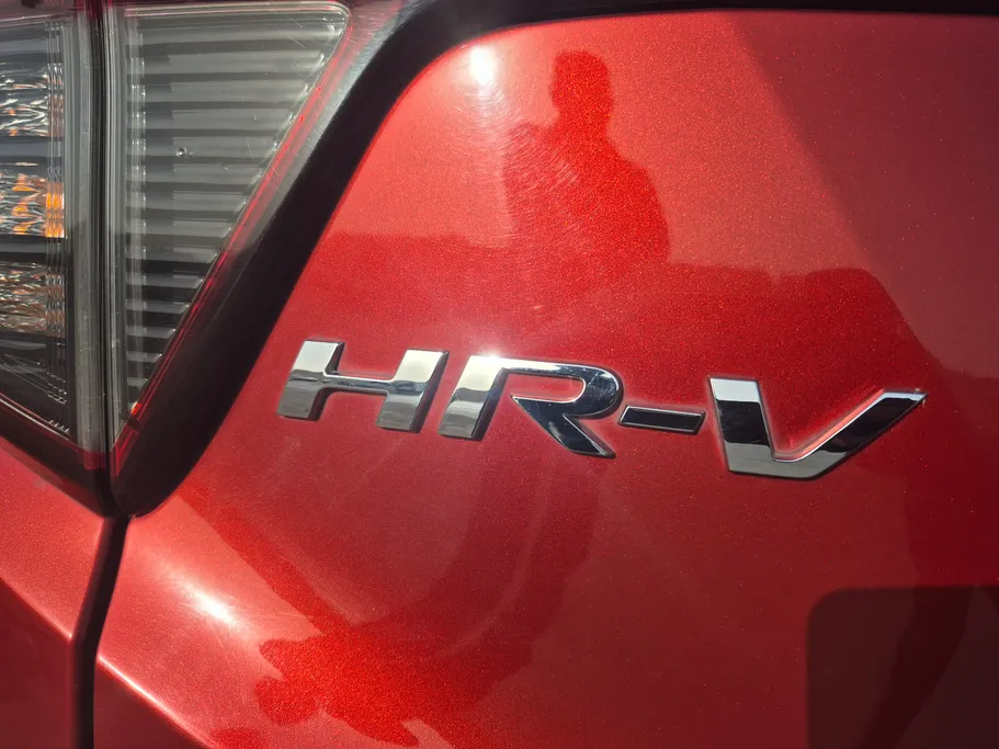 هوندا HR-V EX 2021 