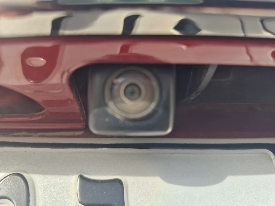 هوندا HR-V EX 2021 