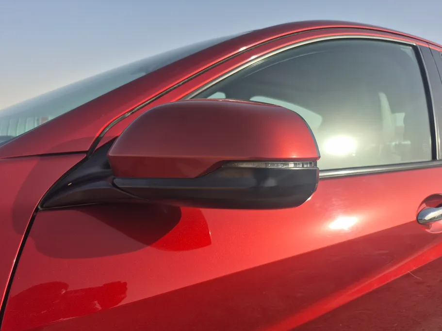 هوندا HR-V EX 2021 