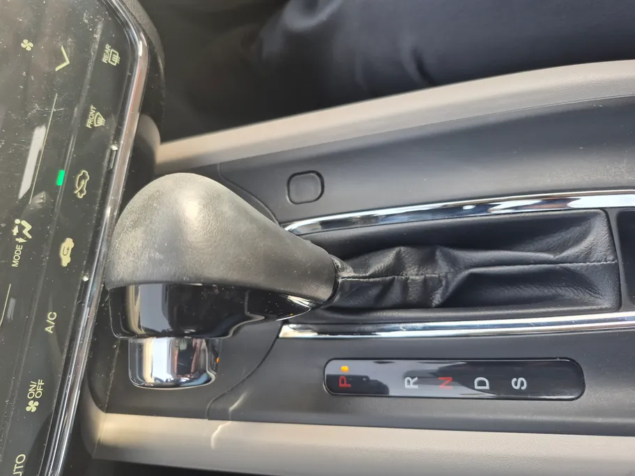 هوندا HR-V EX 2021 