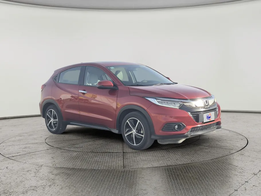 هوندا HR-V EX 2021 