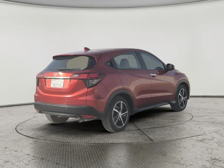 هوندا HR-V EX 2021 
