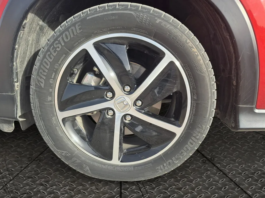 هوندا HR-V EX 2021 