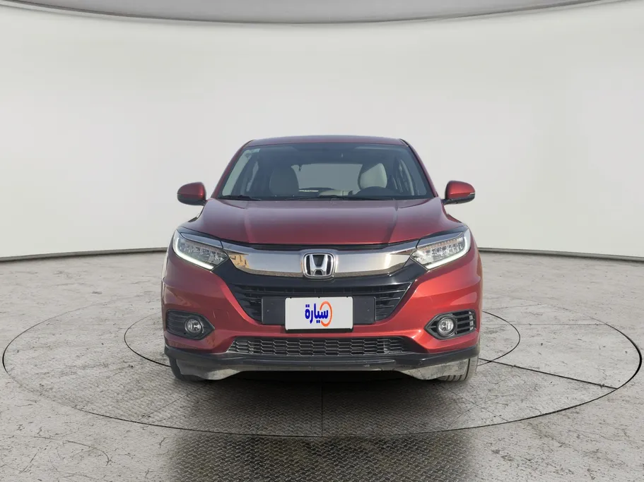 هوندا HR-V EX 2021 