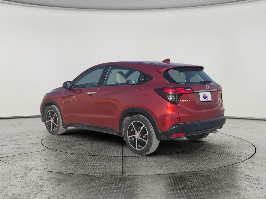 هوندا HR-V EX 2021 