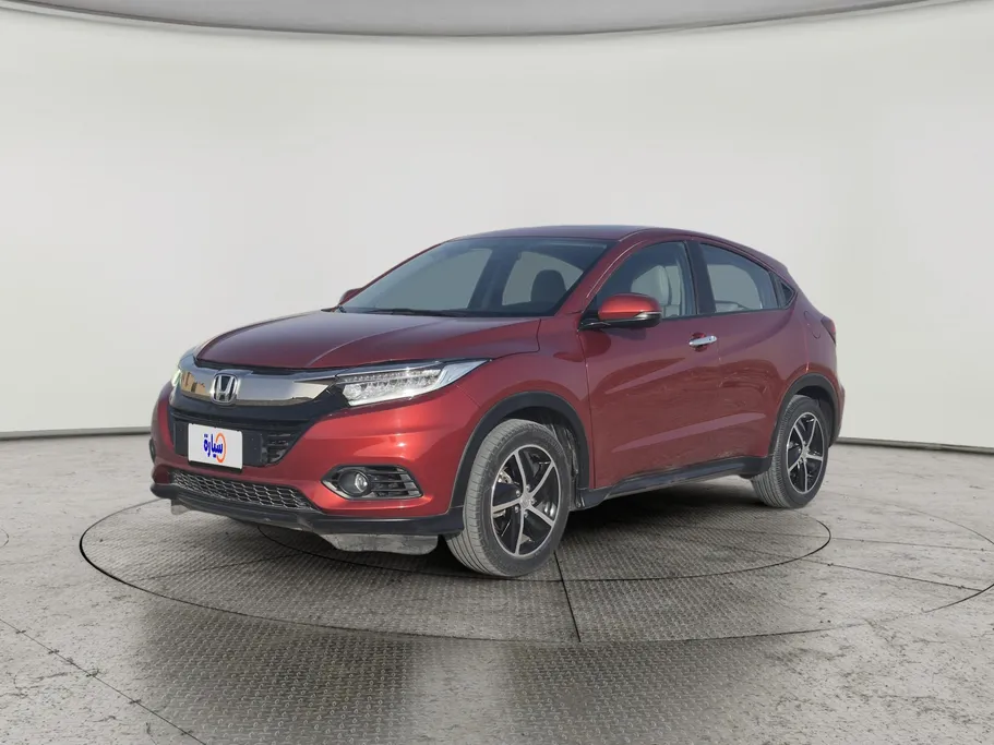 هوندا HR-V EX 2021 