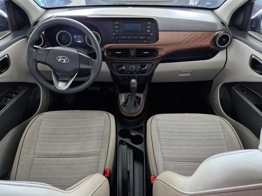 هيونداي Grand i10 سمارت 2023 