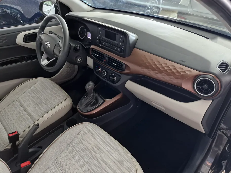 هيونداي Grand i10 سمارت 2023 