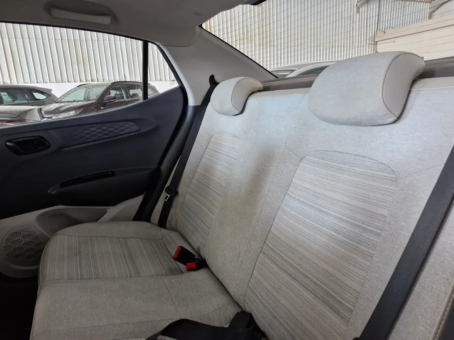 هيونداي Grand i10 سمارت 2023 