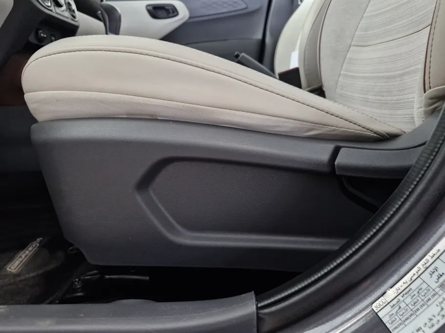 هيونداي Grand i10 سمارت 2023 