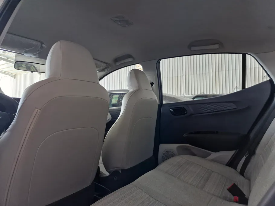 هيونداي Grand i10 سمارت 2023 