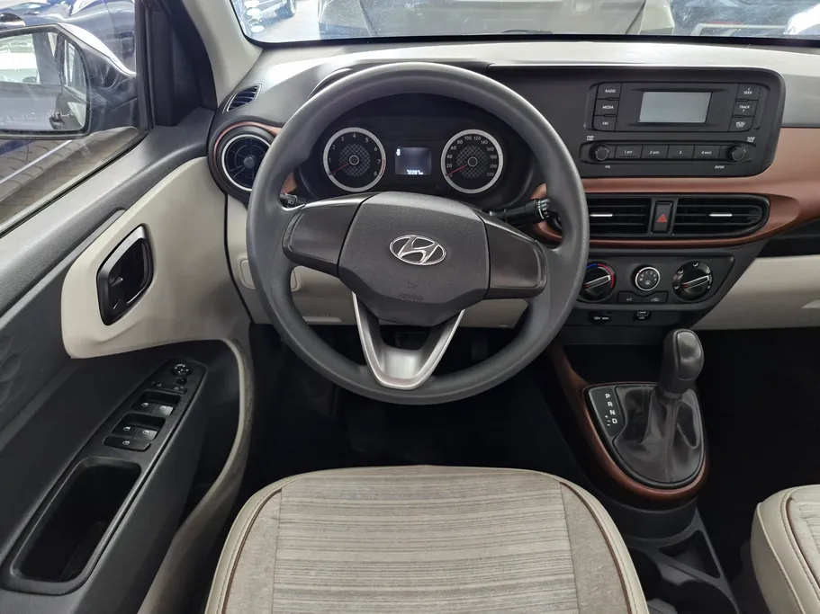 هيونداي Grand i10 سمارت 2023 